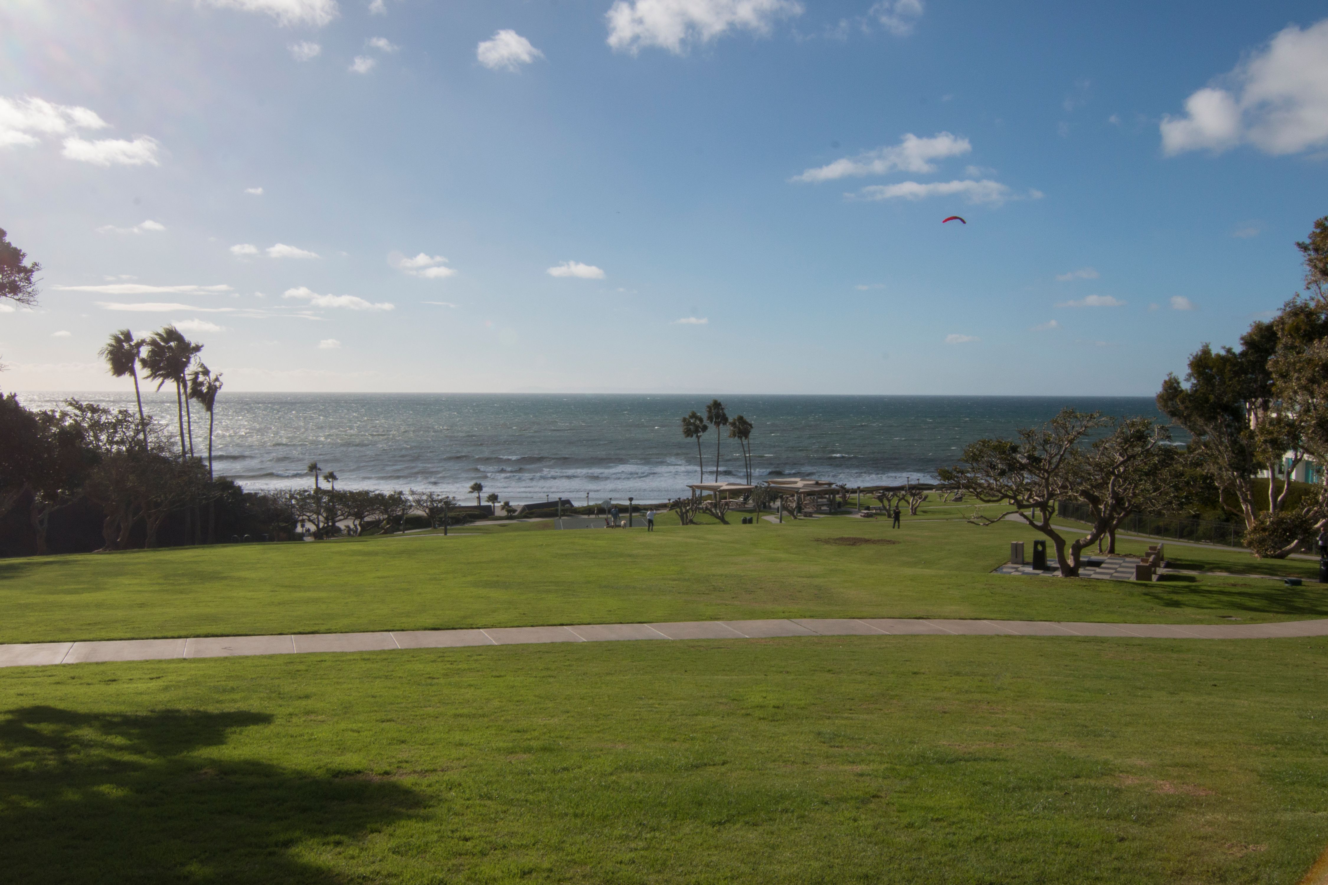 Salt Creek Beach in Dana Point Orange County Outdoors